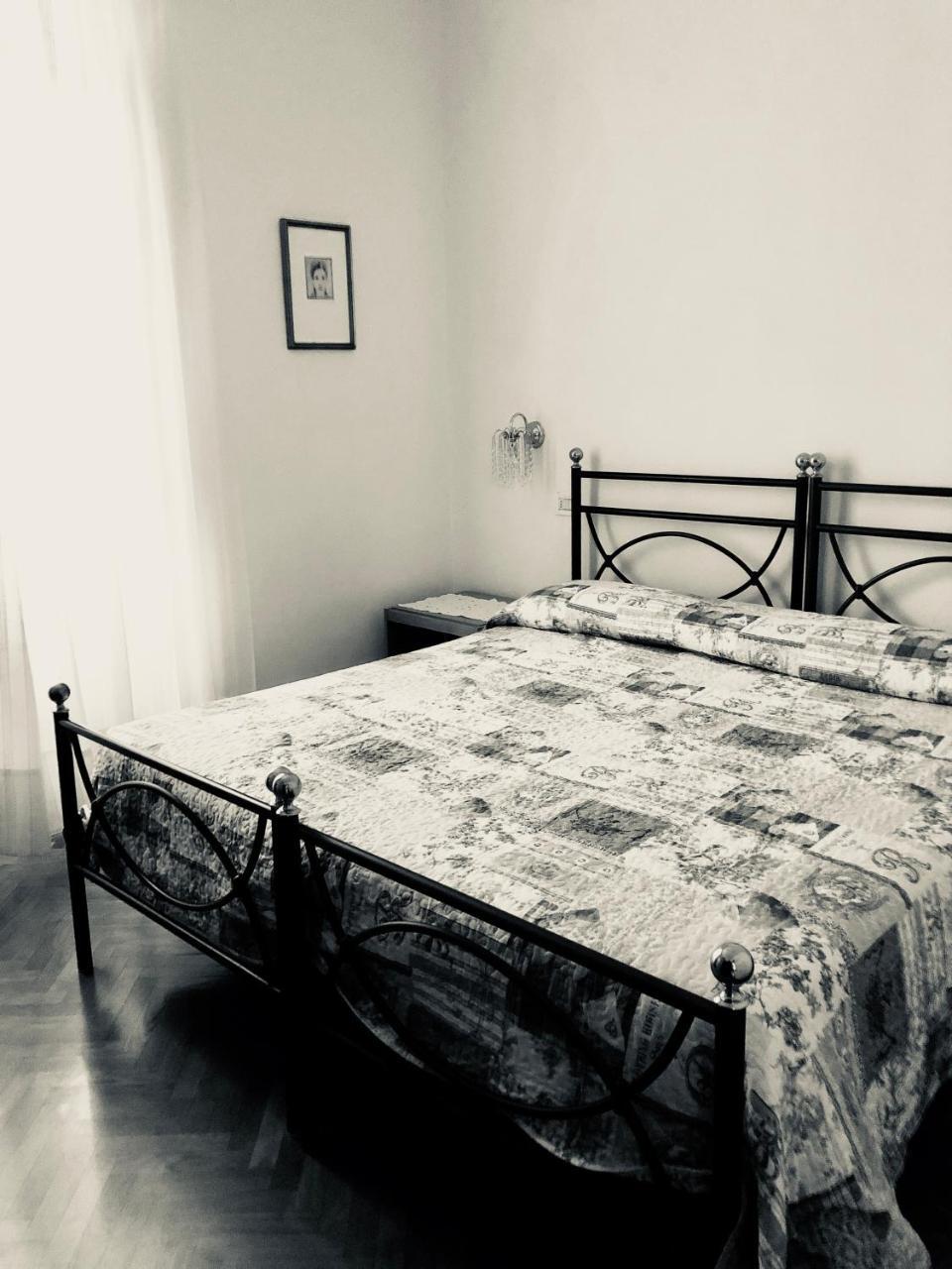 Albergo Ristorante Letizia Chiusi della Verna Dış mekan fotoğraf